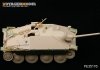 Voyager Model PE35176 WWII Hetzer Mittlere Produktion for TAMIYA35285 1/35